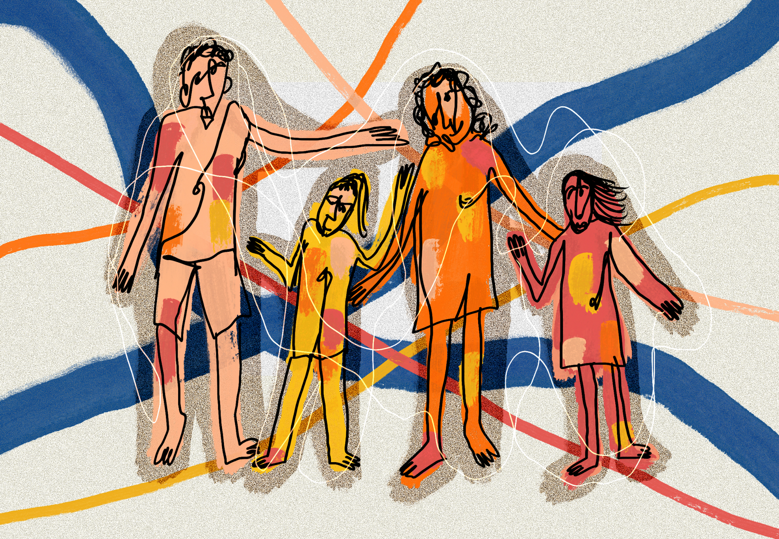 Conférence "Comment accompagner les états émotionnels de nos enfants ?"